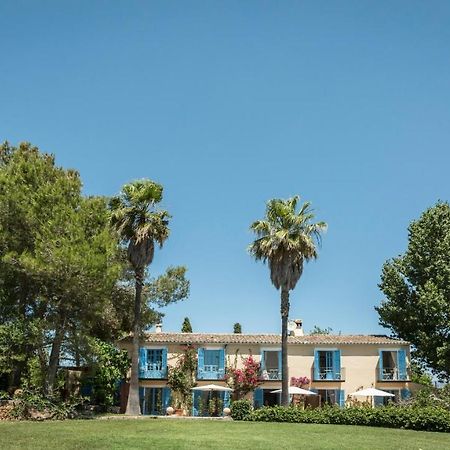Finca Son Miranda - LA Organic Sencelles Esterno foto