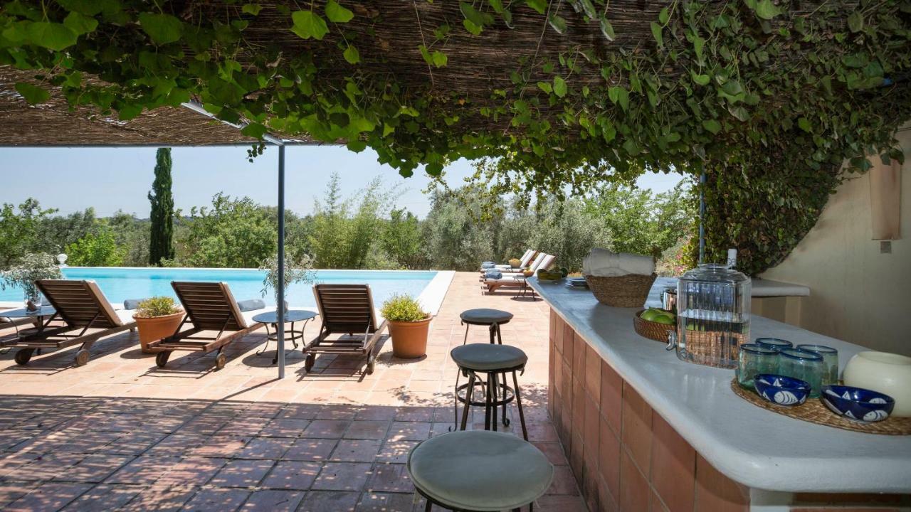 Finca Son Miranda - LA Organic Sencelles Esterno foto